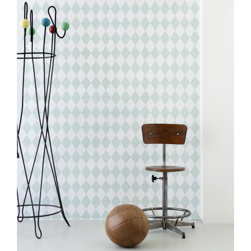 Papier Peint Harlequin Ferm Living