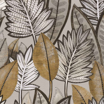 Sabal Wallpaper Casamance