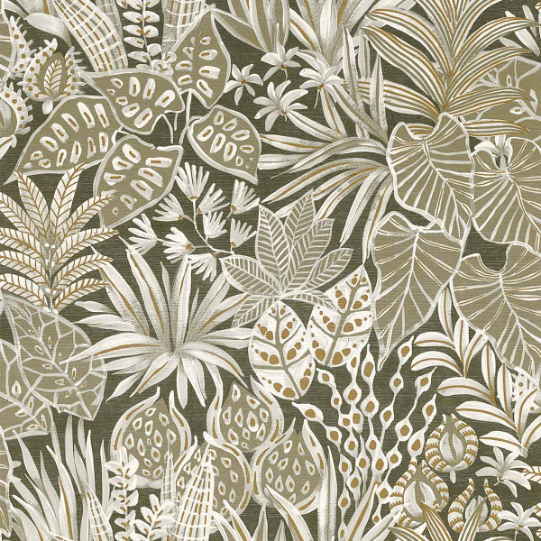 Madhuca Wallpaper Casamance