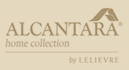 Alcantara, coussins et accessoires réalisés dans le célèbre tissu d'ameublement