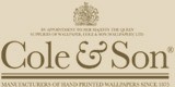 Cole and son