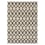 Alfombras Rodas Grand Gan Rugs Black 167005