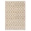 Alfombras Rodas Grand Gan Rugs White 167008