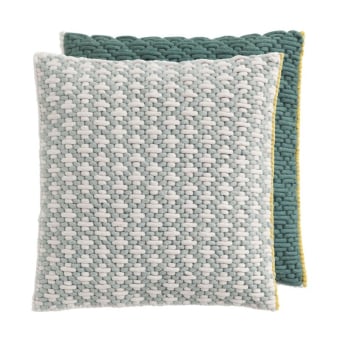 Silaï Carré Cushion