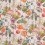 Tela Meadow Osborne and Little Orange/Ivory F7010-01