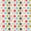 Tissu Taimi Scion Kiwi/Poppy/Charcoal NFIK120364