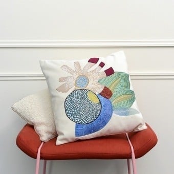 Coussin Libertad