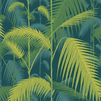 Palm Jungle Wallpaper - Cole and Son