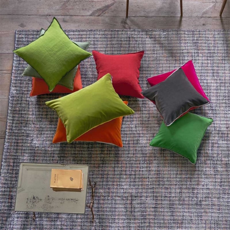 Designers guild cushion covers best sale