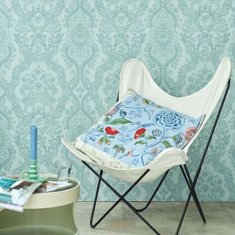 Papel pintado Lacy Dutch