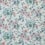 Tela Duchess Garden Matthew Williamson Ice/Blush/Viol F7124-03