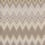 Revestimiento mural Zig Zag Multicolor Missoni Home Ocre 10061