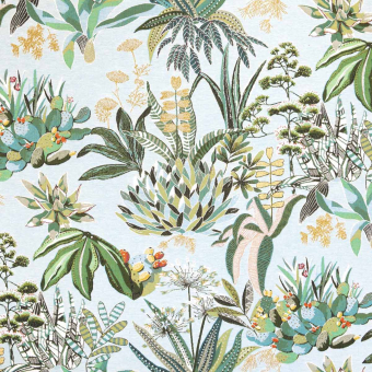 Maquis Fabric