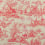 Papel pintado Bellegarde Manuel Canovas Rouge 03064/03