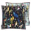 Cuscino Birds Sinfonia Crepuscule Christian Lacroix Multicolore CCCL0531