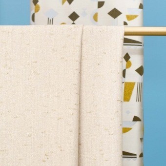 Camargue Fabric