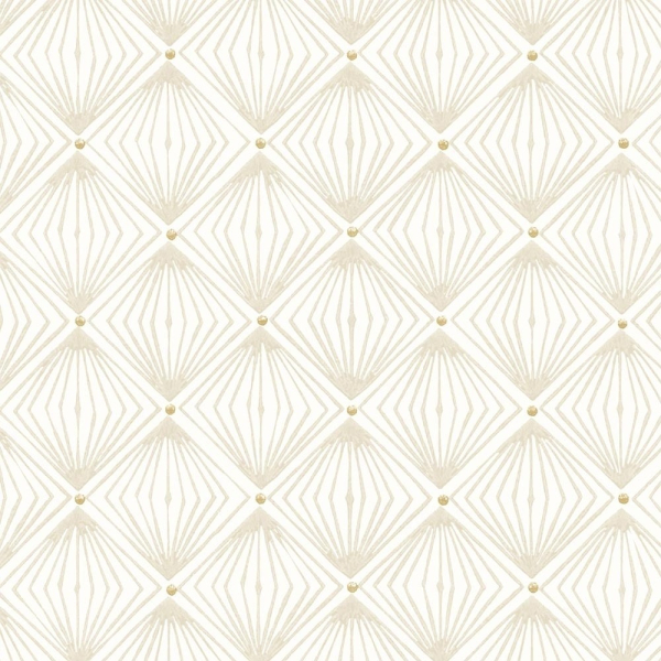 Diamant Wallpaper - Isidore Leroy