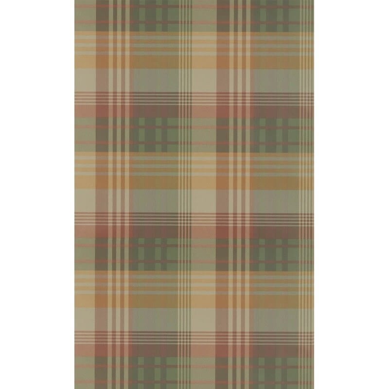 Mulberry Ancient Tartan Wallpaper - Mulberry