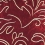 Palme d'Or Silk Nobilis Bordeaux 10307.93