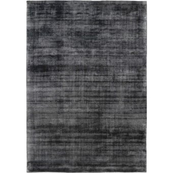 Alfombras Patine gris Foncé