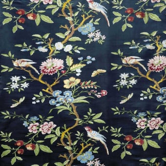 Jardin d'hiver Fabric