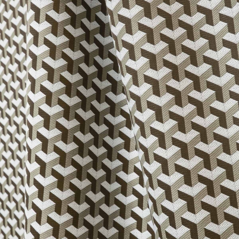 Ceramic Fabric - Lelièvre