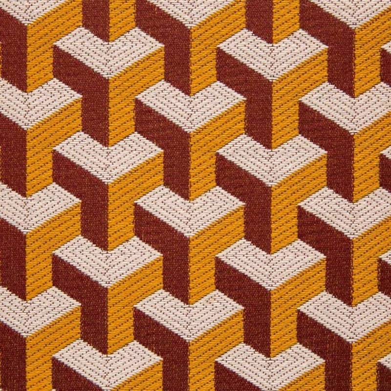 Ceramic Fabric - Lelièvre