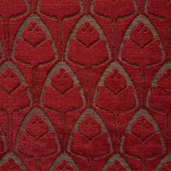 Tulipes Fabric