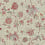 Papel pintado Pillar Point Floral Ralph Lauren Bittersweet PRL5026/01