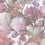 Papel pintado Flowers de Heem Eijffinger Multi 358006