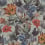 Carta da parati Flowers Baltha Eijffinger Cream 358013