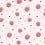 Papel pintado Meteorite Eijffinger Pink 383512