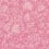 Carta da parati Flower Field Eijffinger Pink 383541