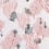 Papel pintado Coralinoo Matthew Williamson Corail W7262-01