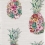 Papel pintado Ananas Matthew Williamson Lin W7266-01