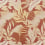 Tissu Hortus Lelièvre Paris Santal 0609-03