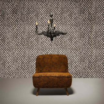 Aristo Quagga Wallcovering