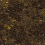 Bearded Leopard Wallcovering MOOOI by Arte Blackened Gold MO2053