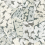 Armoured Boar Wallcovering MOOOI by Arte Black/White MO2111