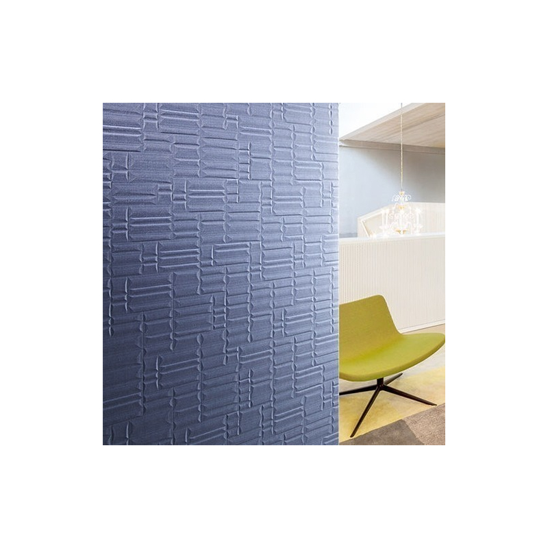 Vescom Strie Wallcoverings | Vie Interiors Ltd