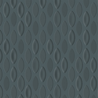 Flying Coral Fish Wallcovering