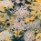 Papeles pintados panorámico Chrysanthemums Mindthegap Yellow WP20321