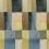 Papeles pintados panorámico Otto Mosaic Designers Guild Dusk PDG1108/01