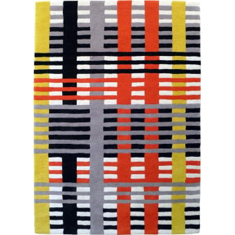 Alfombras Study par Anni Albers