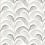 Carta da parati Palm Leaves Eijffinger Grey 399072