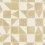 Papel pintado Geometrica Eijffinger Yellow 399093