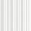 Carta da parati French linoen Stripe York Wallcoverings Gray SR1582