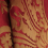 Grand Dauphin Fabric Tassinari & Chatel Ecarlate 1668-07