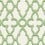 Papel pintado Treillage Cole and Son Leaf Green 116/6022