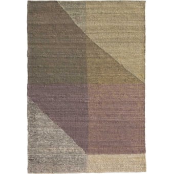 Capas Olive Rug